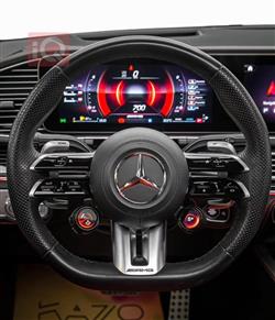 مرسيدس بنز GLE  كوبيه